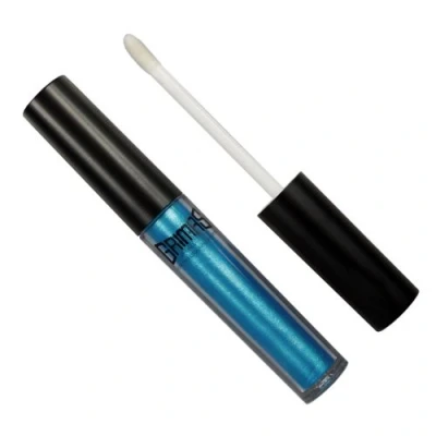 Afbeelding van Grimas Liquid Eyeshadow Bedazzling Blue 732