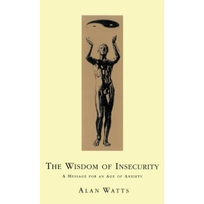 Afbeelding van Wisdom of Insecurity