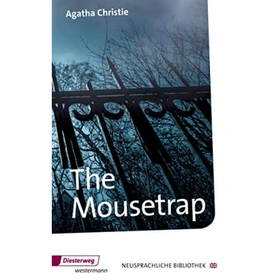 Afbeelding van The Mousetrap. Textbook: 22