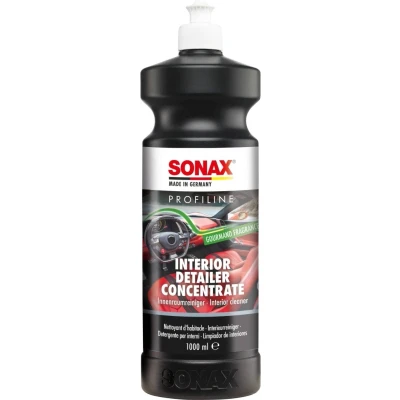Afbeelding van SONAX PROFILINE Interior Detailer Concentraat 1 liter