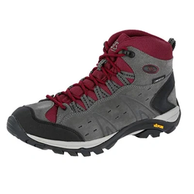 Afbeelding van Bruetting 221124, Wandelschoenen dames 43 EU Weit