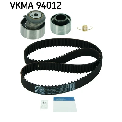 Afbeelding van Skf Distributieriem kit VKMA 94012