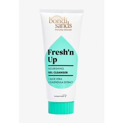 Afbeelding van Bondi Sands FRESH&#039;N UP GEL Cleanser Gezichtsreiniger, Maat: 150 ml,