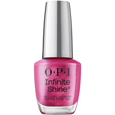 Afbeelding van OPI Infinite Shine Nagellak DeJa RoUgE 15ml