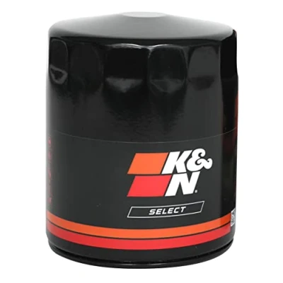 Afbeelding van Oliefilter K&amp;N Filters SO 3001