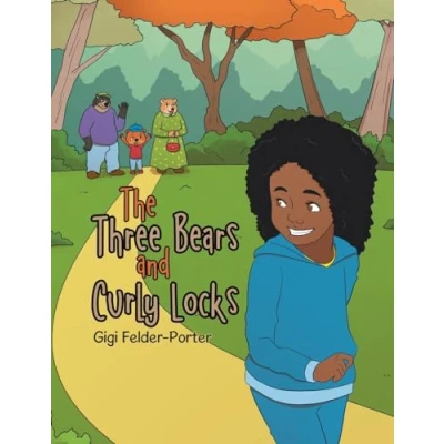 Afbeelding van The Three Bears and Curly Locks