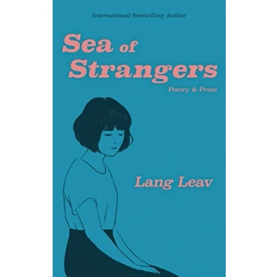 Afbeelding van Sea of Strangers: poetry &amp; prose