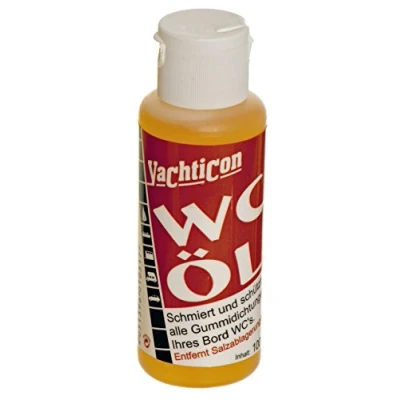 Afbeelding van Lind Wc Olie 100 Ml