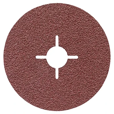 Afbeelding van Bosch Accessories 2608607249 Fiberschijf Diameter 115 mm 1 stuk(s)