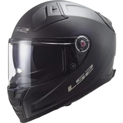 Afbeelding van LS2 Helmet ff811 vect. ii solid xl matt black