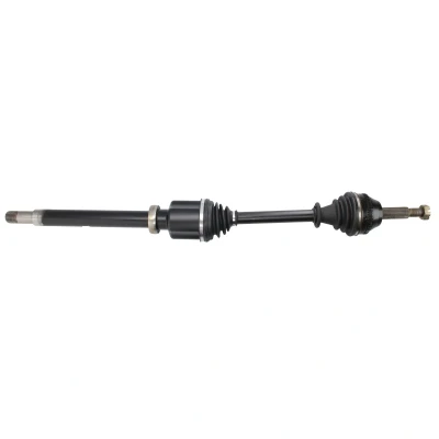 Afbeelding van Point Gear Aandrijfas PNG73065