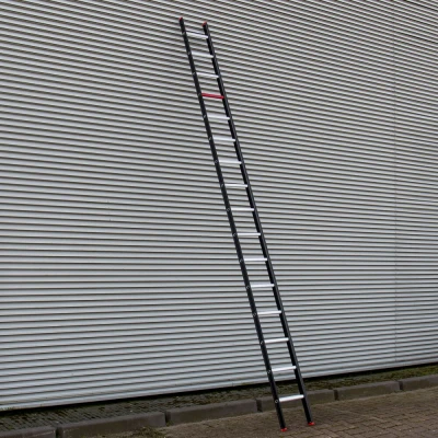 Afbeelding van Altrex 1 delige ladder Nevada 16 sporten