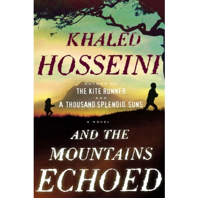Afbeelding van And the Mountains Echoed: A Novel