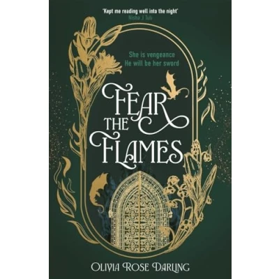 Afbeelding van Fear the Flames. Special Edition