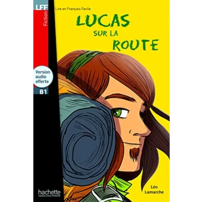 Afbeelding van LFF Lucas sur la route (B1): B1