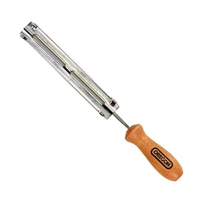 Afbeelding van Oregon vijlhouder voor vijlen zaagketting 4.0MM, 5/32&quot; 3/8 PICCO