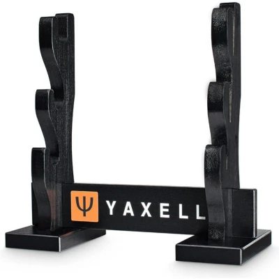 Afbeelding van Yaxell Japans Serie Super Gou Ypsilon Katana Display