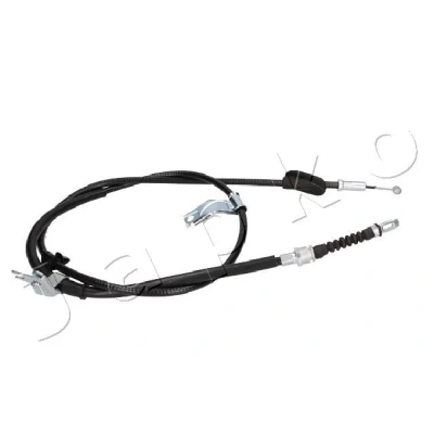 Afbeelding van JAPKO 131425R Handremkabel HONDA: Jazz Hatchback (GD, GE3, GE2) 1.3 iDSi, 1.2 i DSI 2002 2008