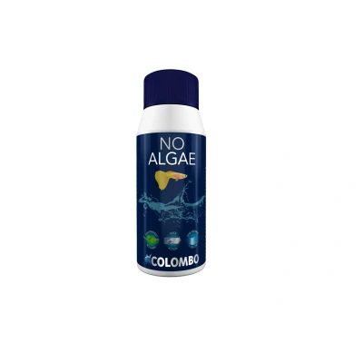 Afbeelding van Colombo ALGISIN NO ALGAE Anti alg zoetwater 100 ml