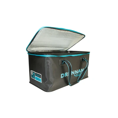 Afbeelding van Drennan DMS EVA Coolbox Maat : Small