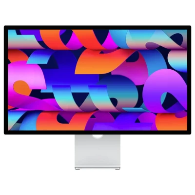 Afbeelding van Apple Studio Display Nano (5120 x 2880 pixels, 27&quot;), Monitor, Zilver