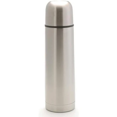 Afbeelding van RVS scheepsservies Thermosfles 1000 ml