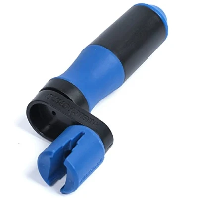 Afbeelding van Music Nomad GRIP Winder Rubber Lined, Dual Bearing Peg MN221