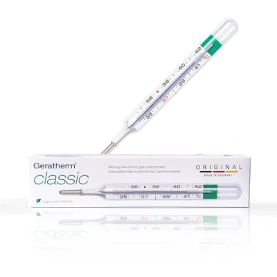 Afbeelding van Geratherm Thermometer Kwikvrij