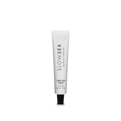 Afbeelding van Orale Seks Balsem 10 ml