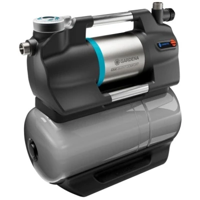Afbeelding van Gardena Hydrofoorpomp 6300 SilentComfort