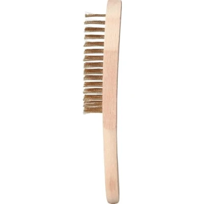 Afbeelding van Staalborstel KS TOOLS BT706009