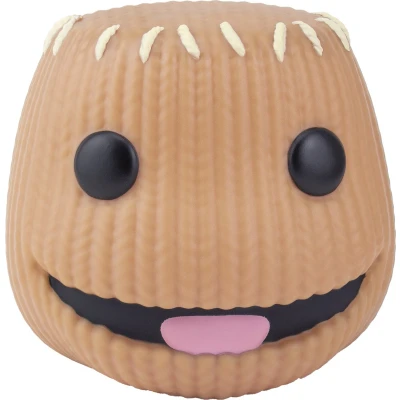 Afbeelding van Little Big Planet Sackboy Light with Sound