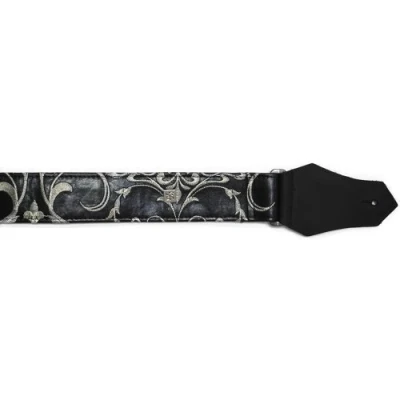 Afbeelding van Get&quot;;m Classic Rock Collection Stenson Black gitaarband