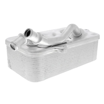 Afbeelding van VEMO V15 60 0011 Oliekoeler Original kwaliteit AUDI: A6 C6 Avant