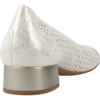 Afbeelding van PITILLOS 10452P Goud 36 EU