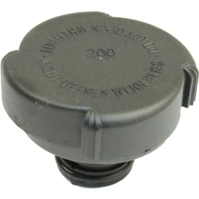 Afbeelding van Afdichtdop, koelvloeistoftank METZGER 2140047