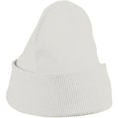 Afbeelding van Myrtle Beach Unisex Gebreide Muts (Wit)