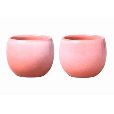 Afbeelding van Eierdop Villeroy &amp; Boch Perlemor Home (Set van 2)