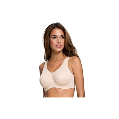 Afbeelding van Wacoal Simone Sports Bra Zwart D 70 Dames