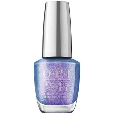 Afbeelding van OPI Infinite Shine Shaking My Sugarplums