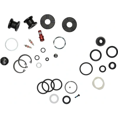 Afbeelding van VORKDL ROCKSHOX REBA SERVICE