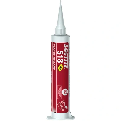 Afbeelding van Loctite 518 50 ml, syringe