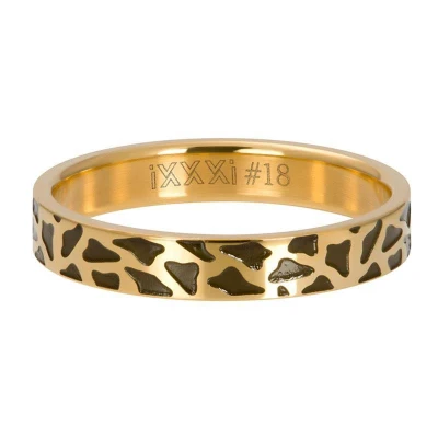 Afbeelding van Panther iXXXi Vulring 4 mm 21 / Gold