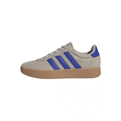 Afbeelding van adidas Heren BARREDA SHOES, wonder beige/lucid blue/GUM10, 38 2/3 EU