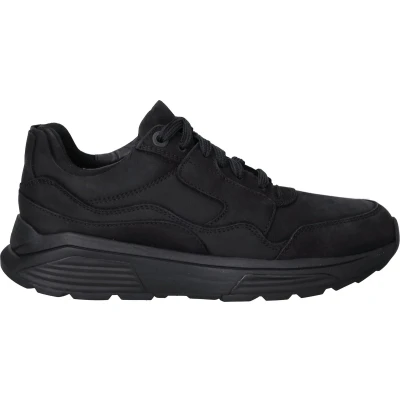 Afbeelding van Sneaker Xsensible Women Golden Gate Lady Stretchwalker Black Schoenmaat 36