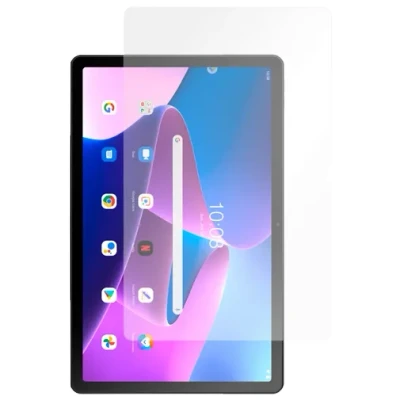 Afbeelding van Just in Case Gehard Glas Clear Screenprotector Lenovo Tab M10 Plus (3rd Gen)