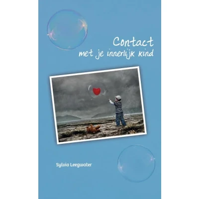 Afbeelding van Contact met je innerlijk kind