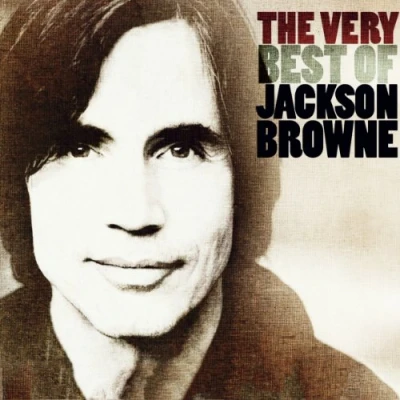 Afbeelding van Very Best Of Jackson Browne