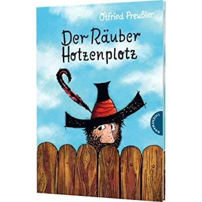 Afbeelding van Der Räuber Hotzenplotz 1: