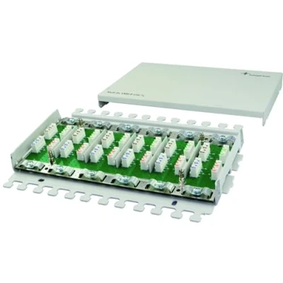 Afbeelding van Telegärtner J00060A0071 Connection Box